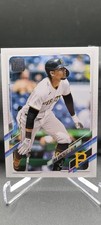 2021 Topps Update Series - Erik Gonzalez #US160