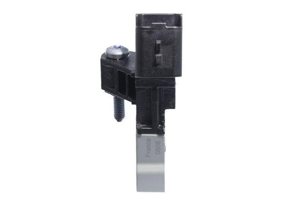 Valeo Impulsgeber Kurbelwelle Kurbelwellensensor Drehzahlsensor 366723-image