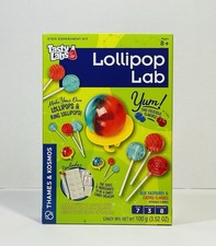 New In Box Thames & Kosmos Lollipop Lab STEM ...