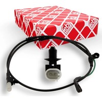 Febi Bilstein 31820 Warnkontakt Bremsbelagverschleiß FüR Land Rover Discovery