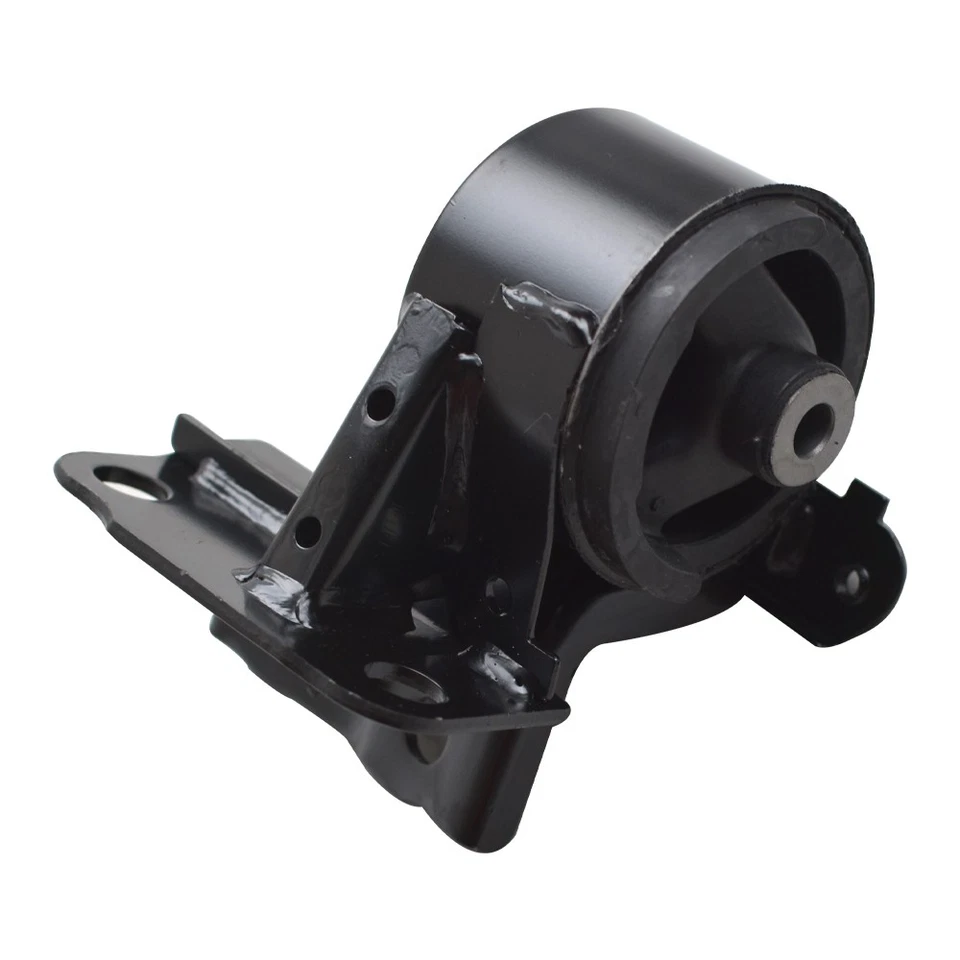 Motor automático y montaje de transmisión 4 piezas para Toyota Corolla 1998-02 1,8 L 3 velocidades Foto 3 de 4