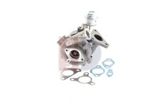 AKS DASIS Lader, Aufladung 075002N passend für NISSAN