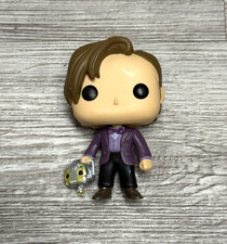 Ultimate Funko Pop Doctor Who Vinyl Figures Gallery and Guide 68