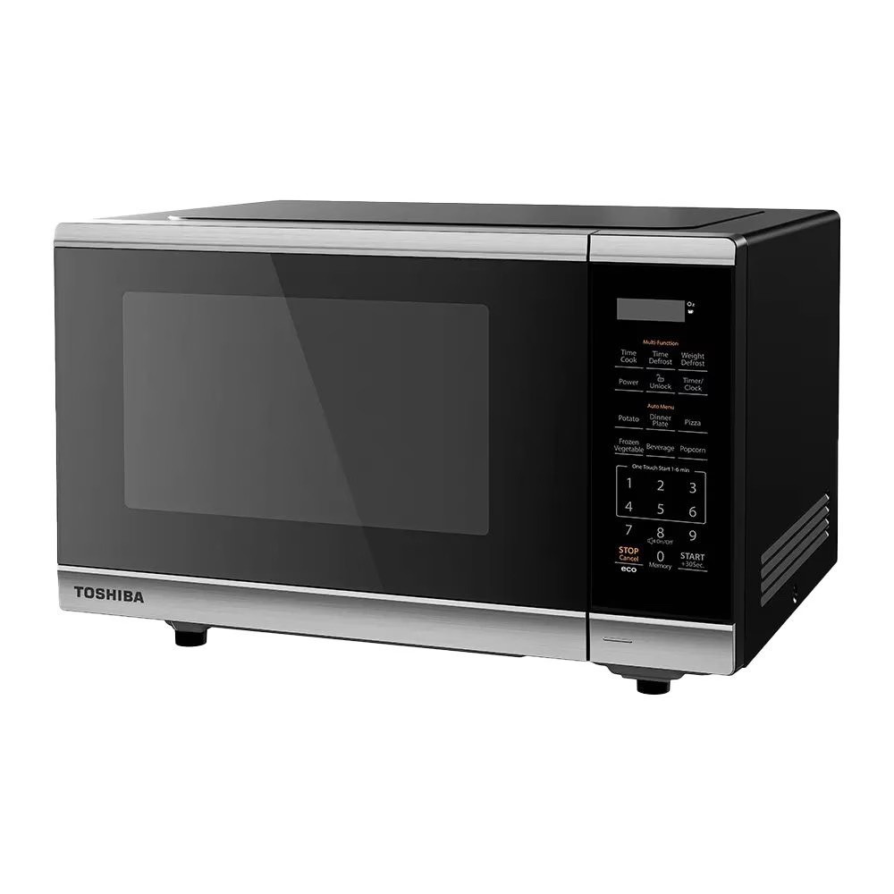 東芝 レンジ EM925A5A-BS 60Hz Toshiba EM925A5A-BS Review - RTINGS.com