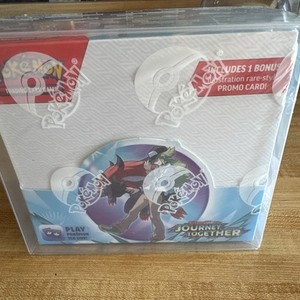 journey together enhanced booster box price Pokemon Scarlet & Violet Journey Together Booster Box