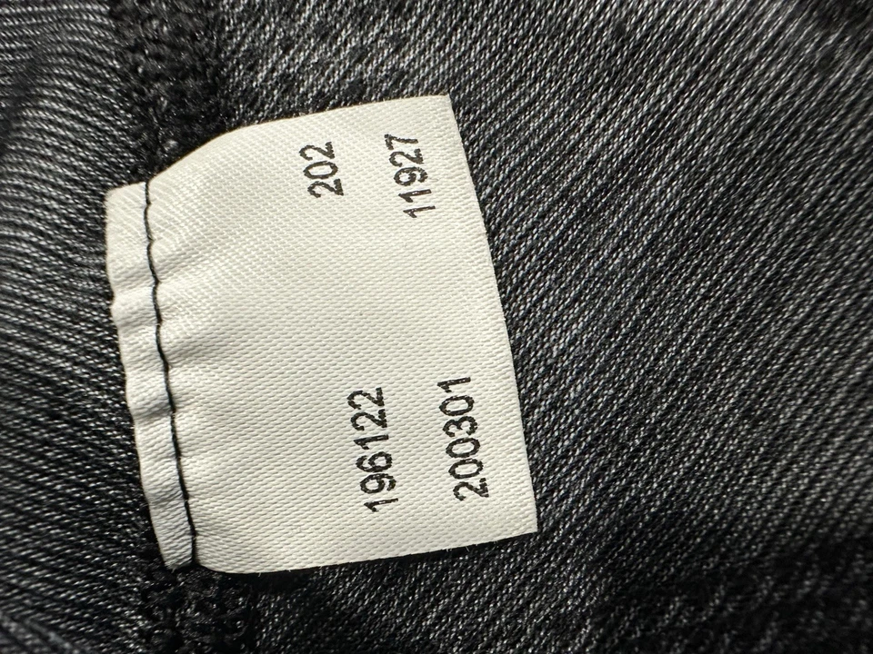 Camisa Odlo Grande Capa Base Manga Larga Tejida Cálida Ajustada Esquí Exterior Foto 4 de 4