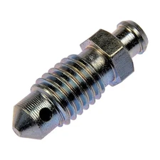 For Chevy Express 3500/2500 2003-2015 Bleeder Screws Steel Hex Socket Head Style