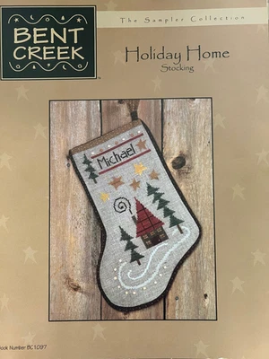 Bent Creek- Holiday Home Chart