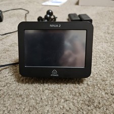 Atmosphere 4.3 Inch Ninja 2 Video Recorder Camera