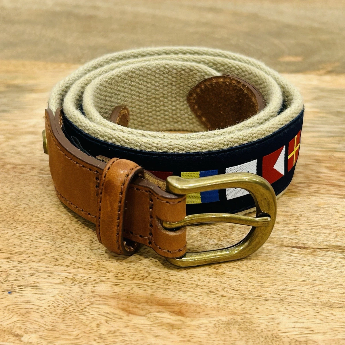 Brooks Brothers Men's Belts for sale - eBay