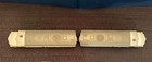 Lionel Postwar 2023 UP Alco AA Set of Diesel Locomotives - Silver & Gray — photo 3