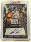2022-23 Panini Obsidian Walker Kessler Rookie Eruption Autograph RC /149 Jazz
