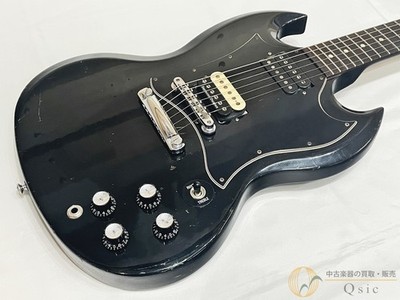Gibson SG Special SN.#02122356 2.91kg with soft case 2002 Electric