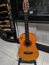 chitarra classica eko vintage anni 1960 circa modello L