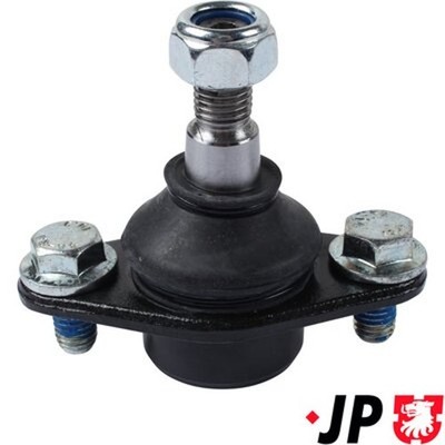 JP GROUP Traggelenk Führungsgelenk JP 6040300200 für MINI R50 R53 R52 Cooper One