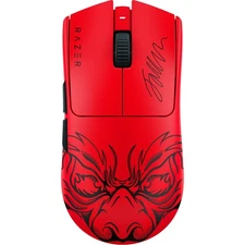 Razer Viper V3 Pro - Wireless Esports Gaming Mouse - Faker Edition