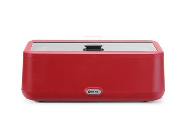 UNIQ Chafing Dish, HENDI, Rot, 220-240V/700W, 607x402x(H)245mm