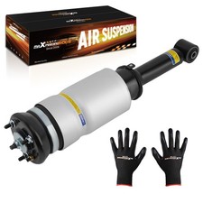 Front Air Suspension Strut For Range Rover Sport Discovery 3 4 MK3 MK4 RNB501580