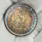 1883-O Morgan Dollar $1 New Orleans Silver One US 90% Coin TONER