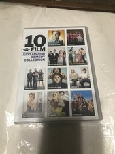 Universal 10-Film Judd Apatow Comedy Collection (DVD) NEW Universal 10-Film Judd Apatow Comedy Collection (DVD) NEW