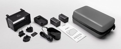 Atomos 5'' Accessory Kit | Camcorder-Zubehör