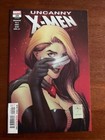 UNCANNY X-MEN # 19 NM MARVEL COMICS 2019 5TH SERIES