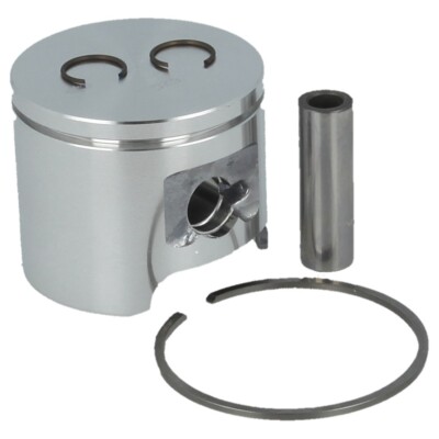 METEOR Kolben & Ringe für HUSQVARNA 346XP mit 44,6 mm Bohrung - 5254701-02