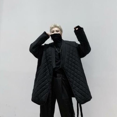 japanese style jacket