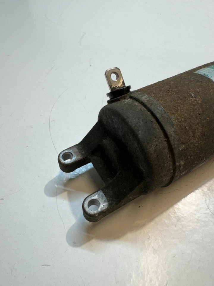 Moteur De Démarrage Suzuki AN 400 Burgman 400 2017 - 2021 TG4280004382 - Photo 4/4