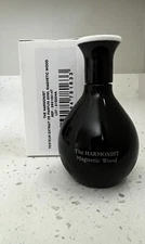 The Harmonist Magnetic Wood Extrait De Parfum 1.7OZ/50 ML New With Box