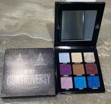 Original Jeffree Star X Shane Dawson Mini Controversy Palette New with Box