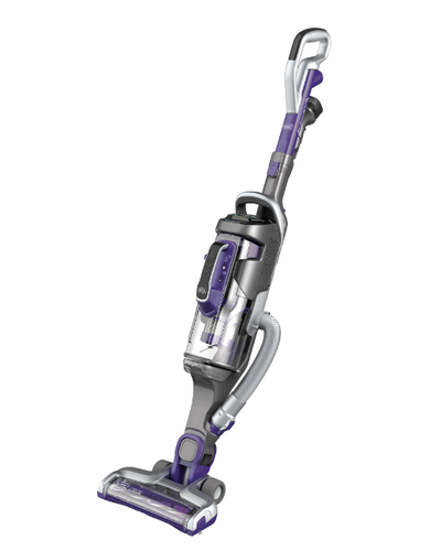 Cordless Lithium Stick Vacuum 