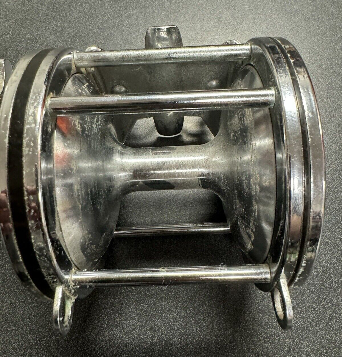 Vintage Penn Fishing Reel Senator 6/0 | eBay