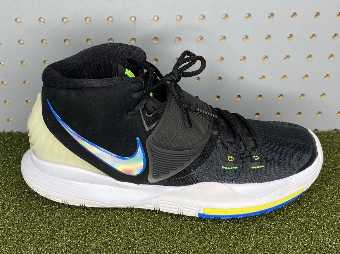 Nike Kyrie 6 Shutter Shades for Sale | Authenticity Guaranteed | eBay
