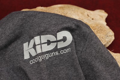 KIDD 1022  T-Shirt 3XL