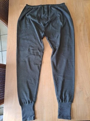 Neuf. Caleçon Long Armée Française JIL.