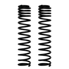 Skyjacker Tj60fdr 6 Front Long-travel Coil Springs For 9706 Jeep Wrangler Skyjacker Tj60fdr 6 Front Long-travel Coil Springs For 9706 Jeep Wrangler
