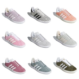 adidas gazelle sneaker womens