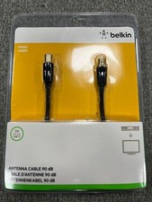 Cavo antenna Belkin 90 dB 5M/16FT