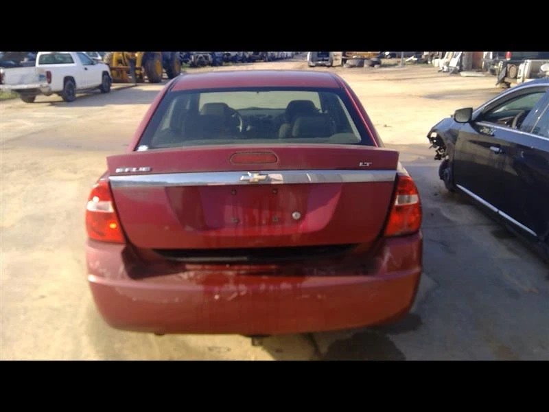 Power Brake Booster Classic Style Emblem In Grille Fits 04-08 MALIBU 382952 Foto 4 de 4