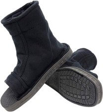 Cosplay Shoes Akatsuki Nanja Uzumaki Sakura Sasuke Ninja Boots Kakashi Shoes