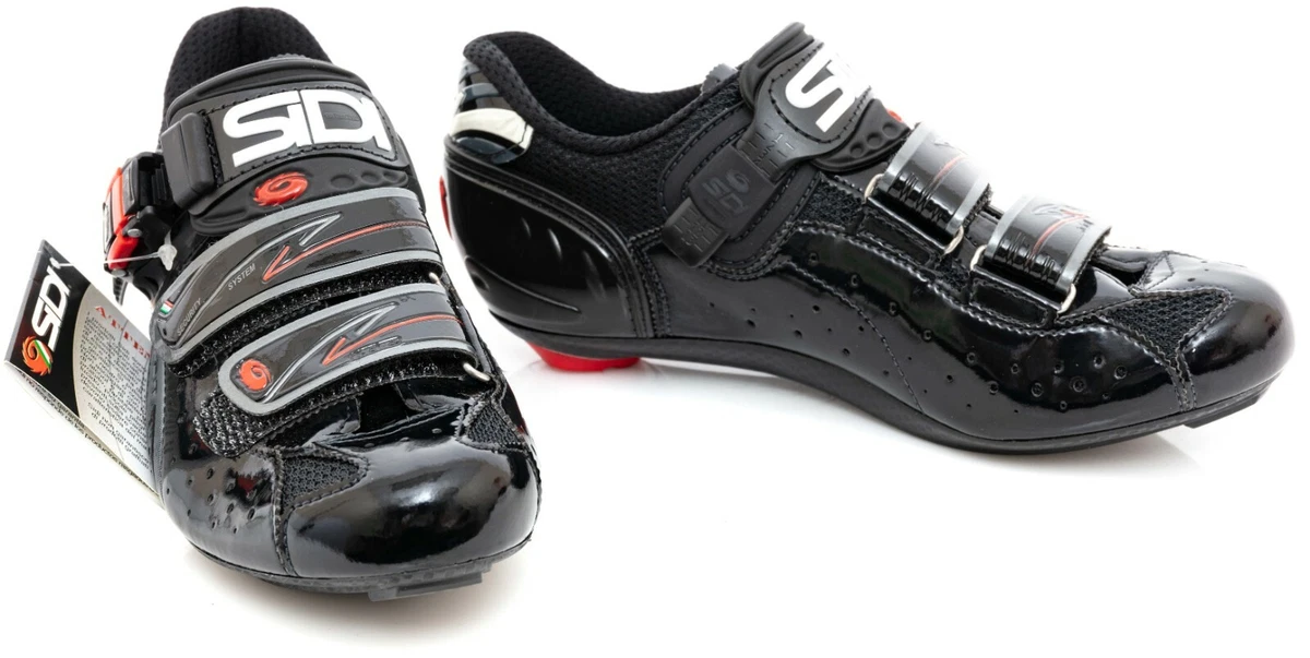 Sidi scarpe genius 5 fit carbon 2025