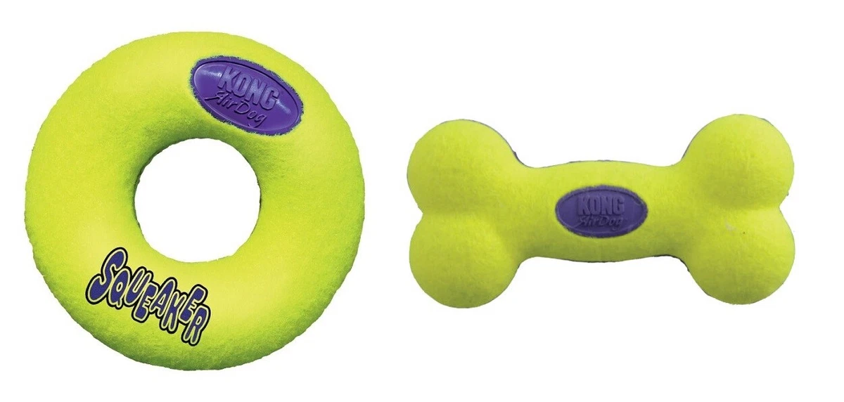 Plastic donut dog toy online