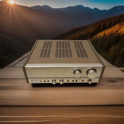MARANTZ PM-52 High End Stereo Verstärker Amplifier