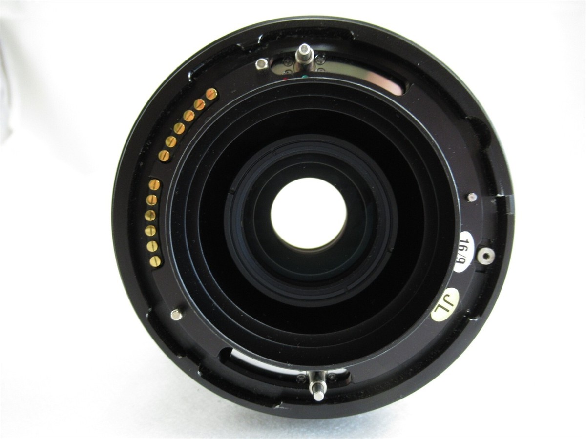 EXC+++++!!】Mamiya sekor Z 360mm f/6 W Lens for RZ67 Series