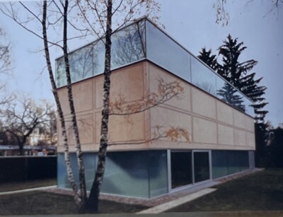 【新品・未開封】Herzog de Meuron Sammlung Goetz Jaques Herzog & Pierre de Meuron -Sammlung Goetz Museum