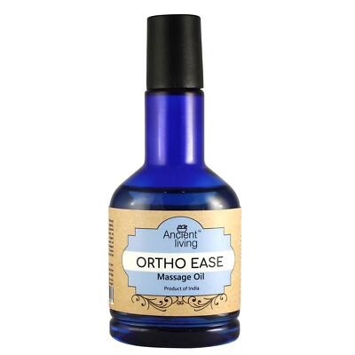 Ancient Living Ortho Ease Massageöl, 100 ml (Massageöl)