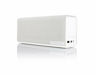 braven 1100 portable bluetooth speaker