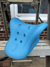 Cervical Neck Pillow STRETCHER Traction Device Brace Support Pain Relief Massage