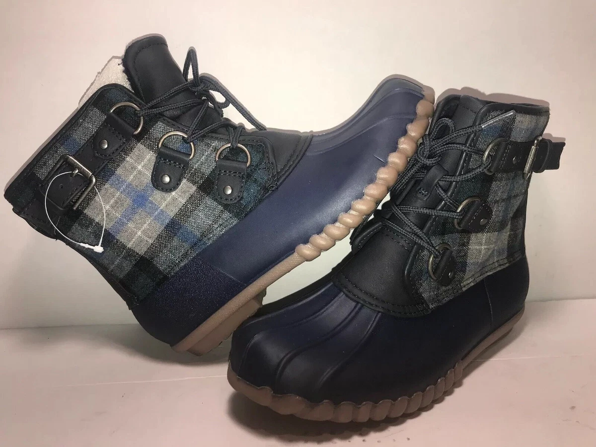 Baretraps duck best sale boots